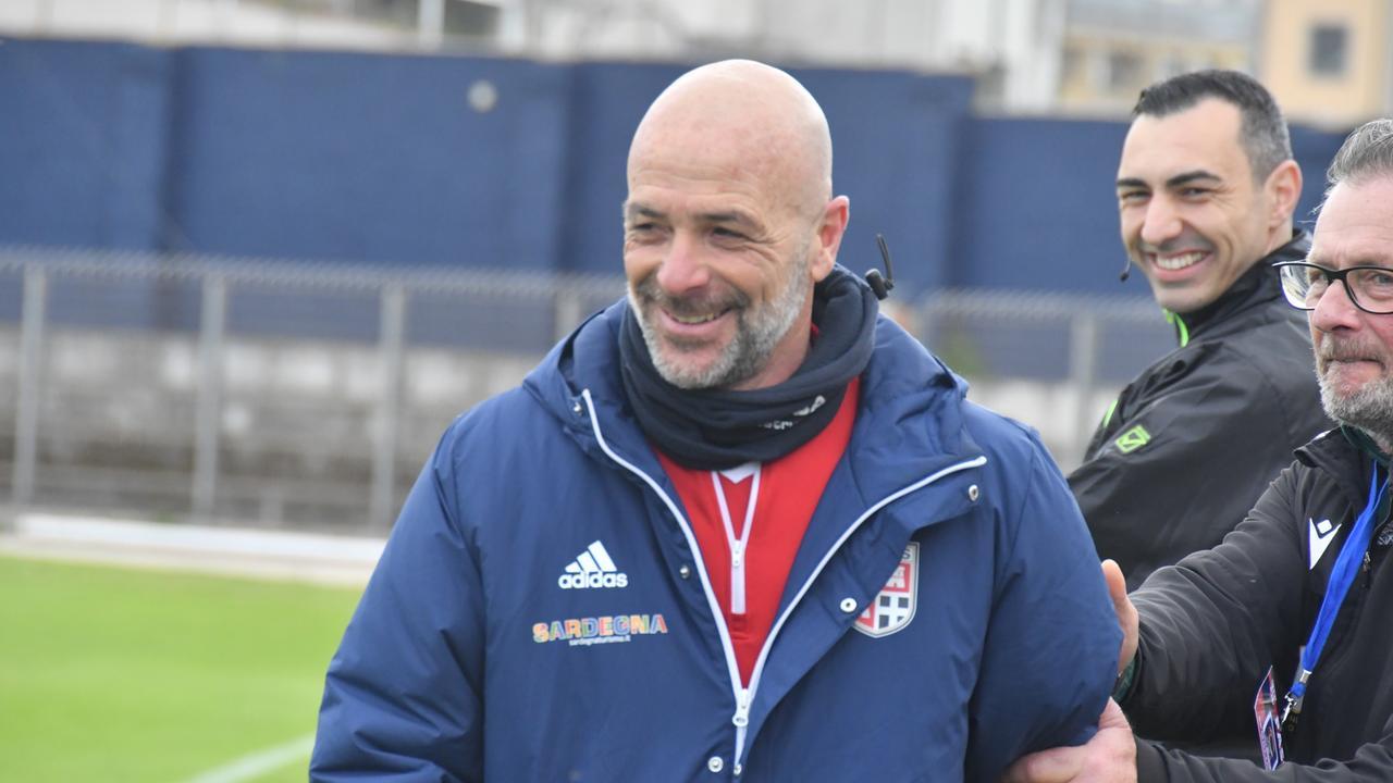 Ora è ufficiale, la Torres conferma Alfonso Greco