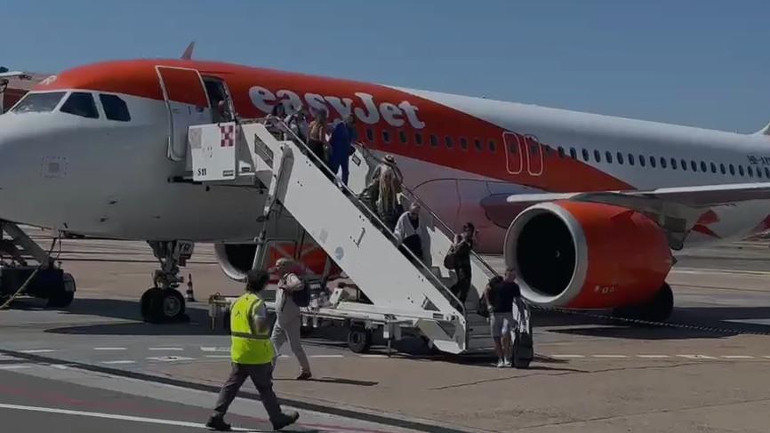 L’isola è sempre più connessa, nuove rotte per l’Europa – Ecco verso dove si potrà volare