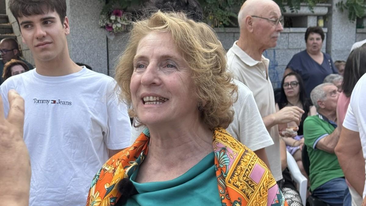 Tempio, la neo sindaca Gianna Masu già al lavoro sulla giunta