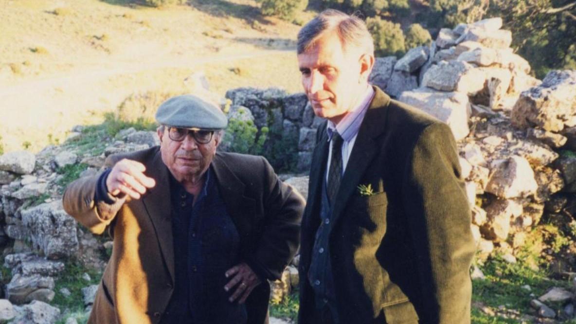 «L’isola ha risorse immense ma non riusciamo a sfruttarle» - L’ultima intervista di Bachisio Bandinu sulla Nuova Sardegna