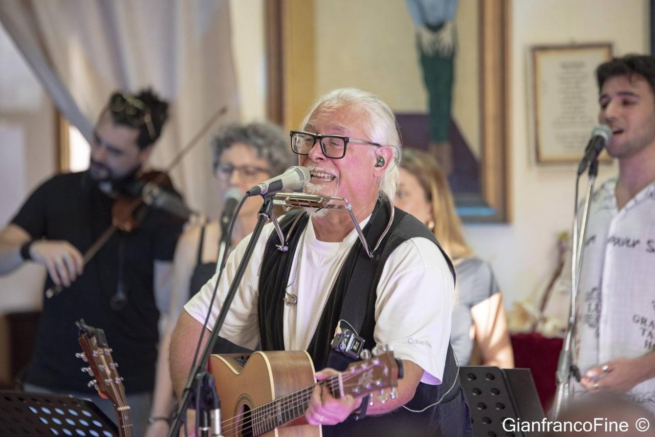 Torna Festival Animas, concerti e ospiti tra Sorso e Olbia all’insegna di tradizione e innovazione