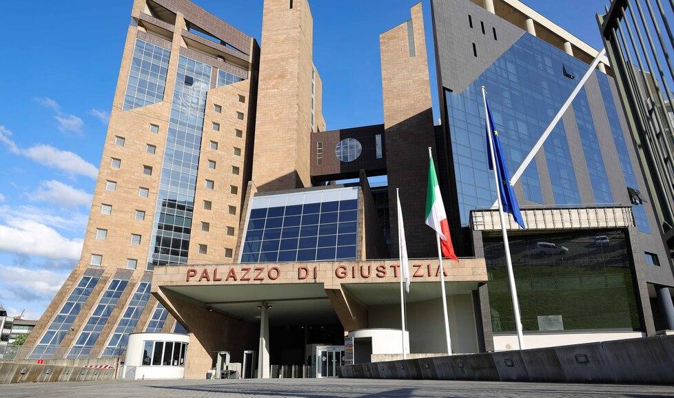 Il tribunale fiorentino