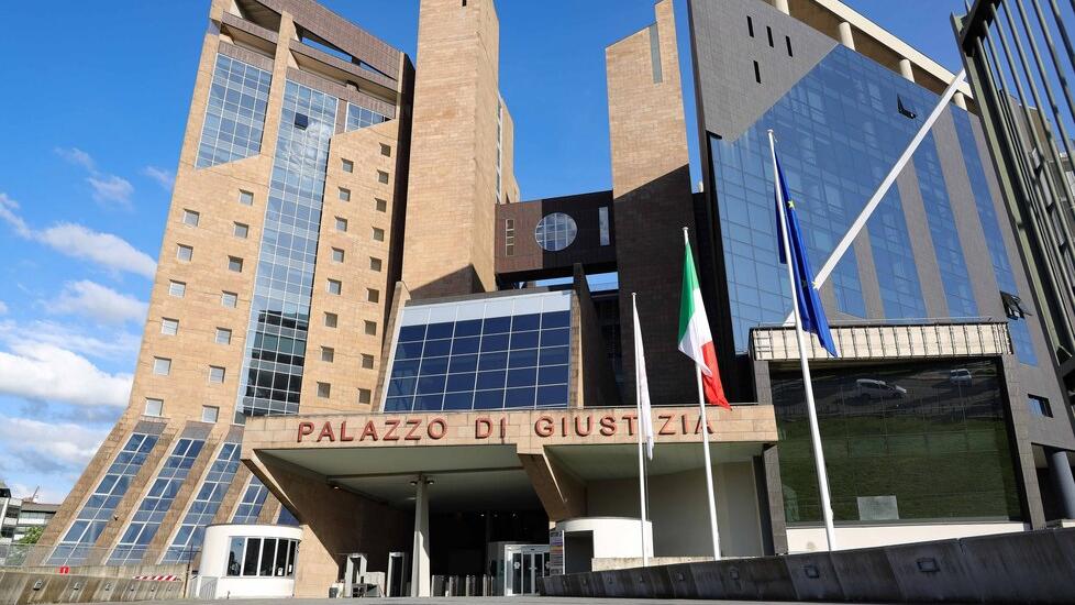 Il tribunale fiorentino