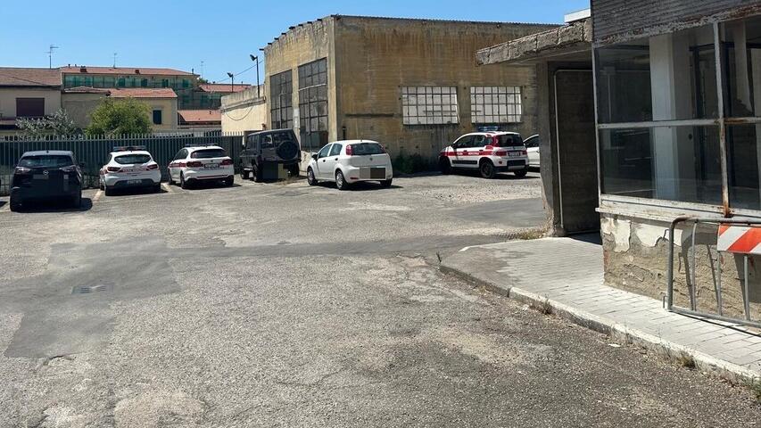 La depositeria comunale