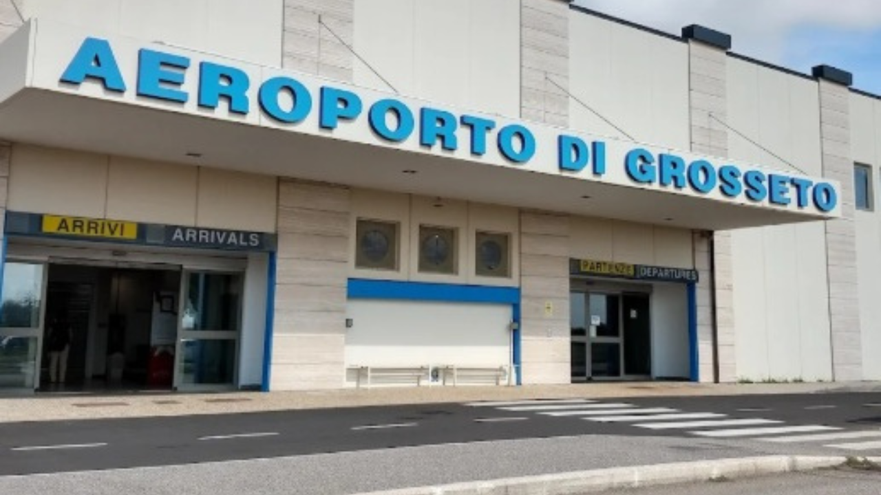 La Maremma più vicina ai Baltici: ufficiale il volo Vilnius-Grosseto – «Una grande opportunità per il turismo»