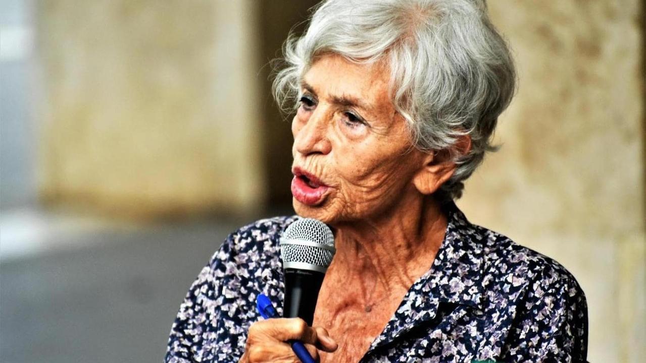 Luciana Castellina: «Donne, avanti con la rivoluzione: non siamo inferiori ma diverse»