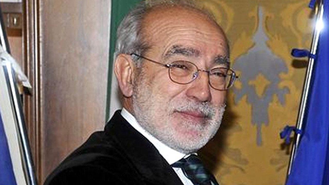 Addio al magistrato nuorese ed ex procuratore di Perugia, Giacomo Fumu