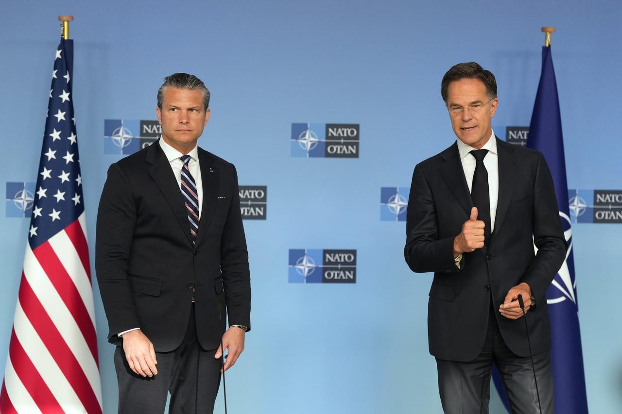 Guerra in Iran, Rutte rivela: «Dall’Italia decollati 500 aerei statunitensi»