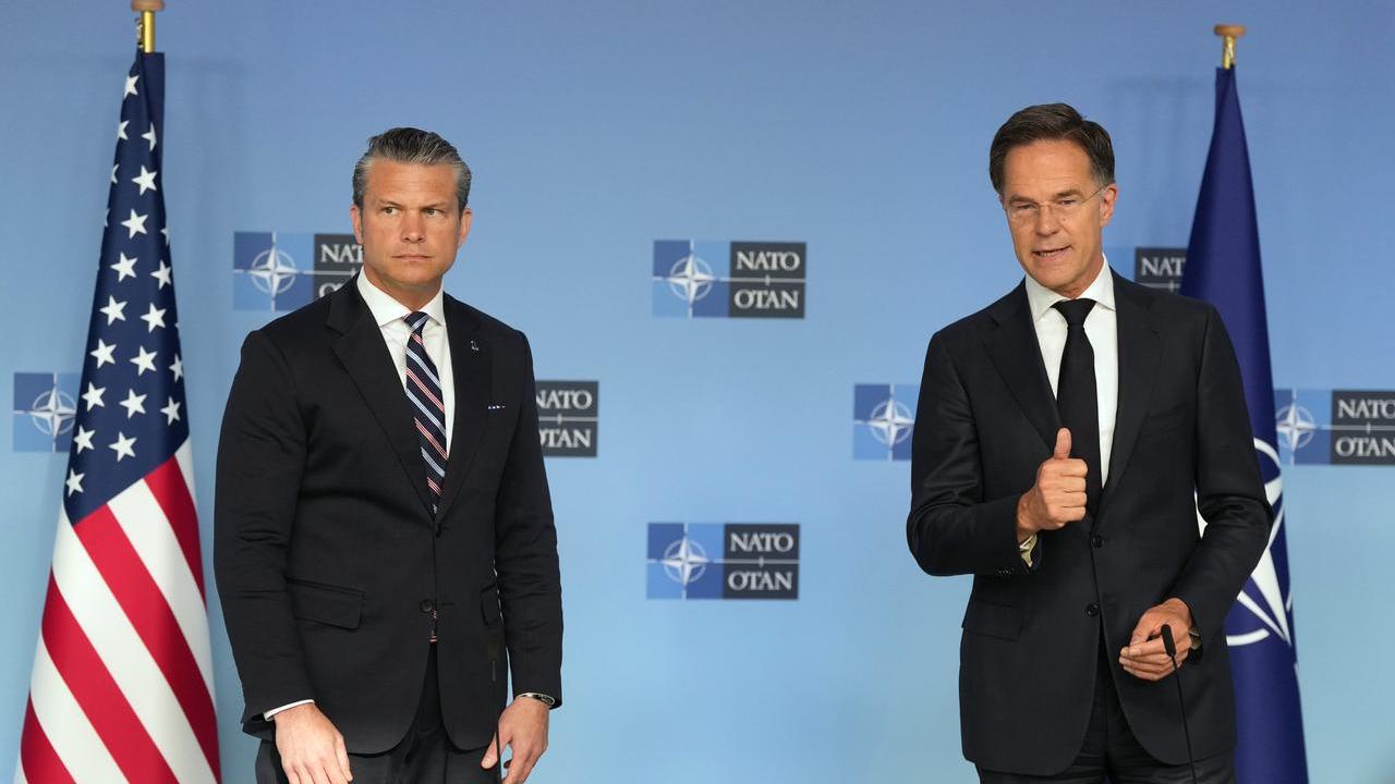 Guerra in Iran, Rutte rivela: «Dall’Italia decollati 500 aerei statunitensi»