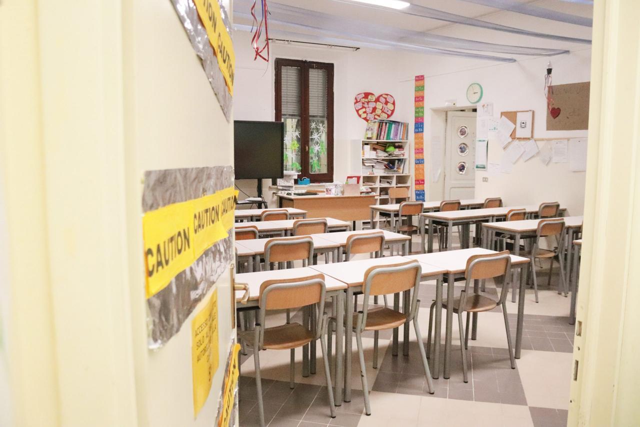 Scuole aperte dal 31 agosto: Reggio Emilia aderisce alla sperimentazione. Ecco come funziona