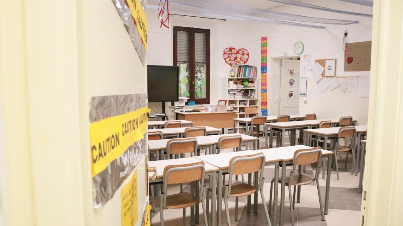 Scuole aperte dal 31 agosto: Reggio Emilia aderisce alla sperimentazione. Ecco come funziona