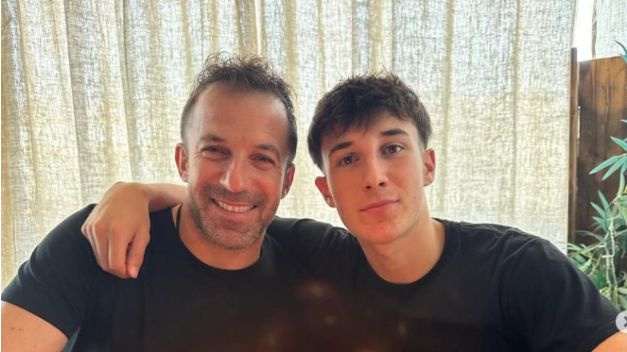 Pontedera, ipotesi Alex Del Piero: ecco come l’ex capitano della Juve potrebbe essere coinvolto in granata