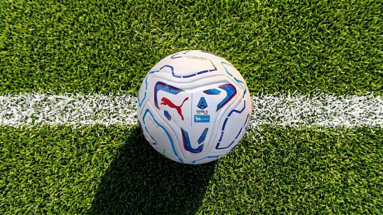 
	Il calendario delle prime partite in Serie A

