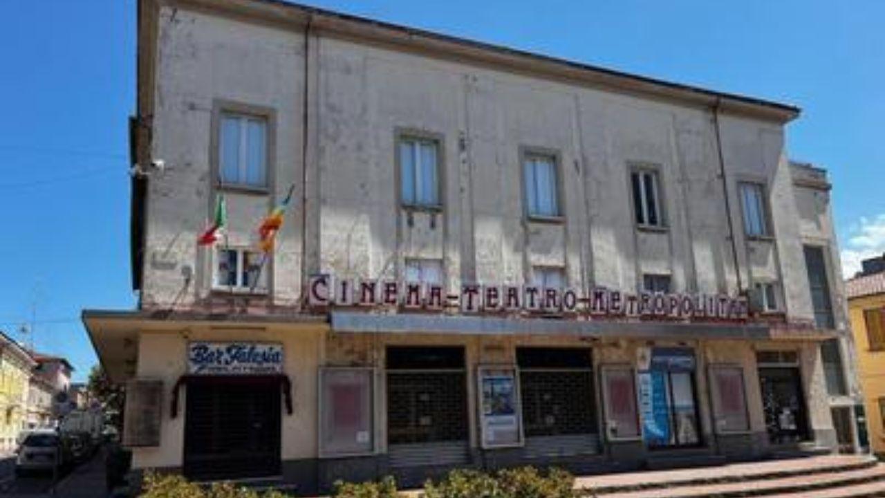 Il Metropolitan resterà chiuso 