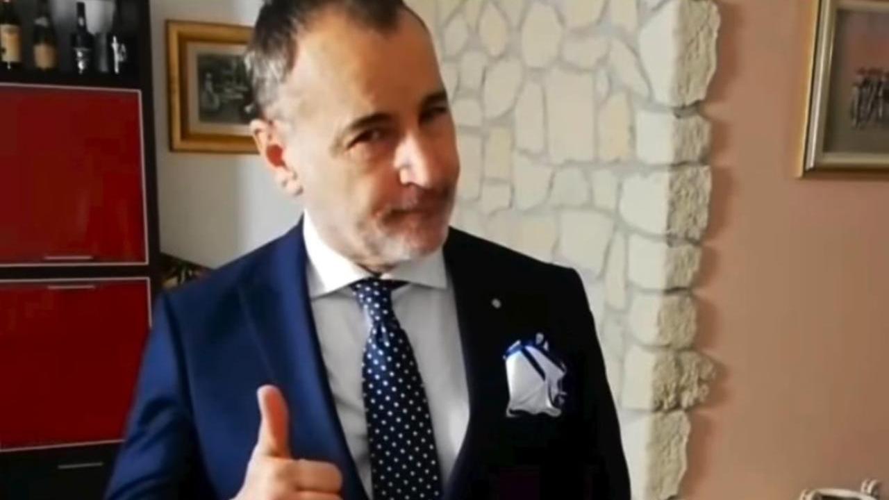 Alberto Bursi