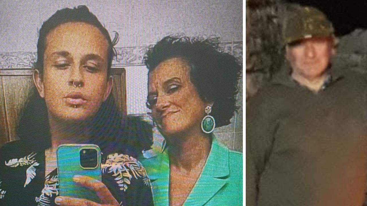 
	A sinistra Mirko Moriconi e Kety Andreoni; a destra Piero Moriconi

