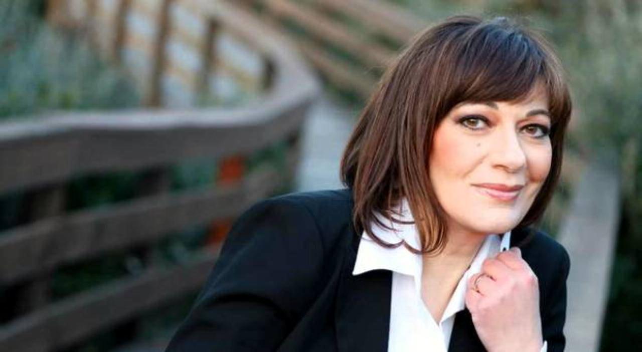 Mariella Nava dal vivo a Ferrara: «Tornare qui mi riporta all’infanzia»