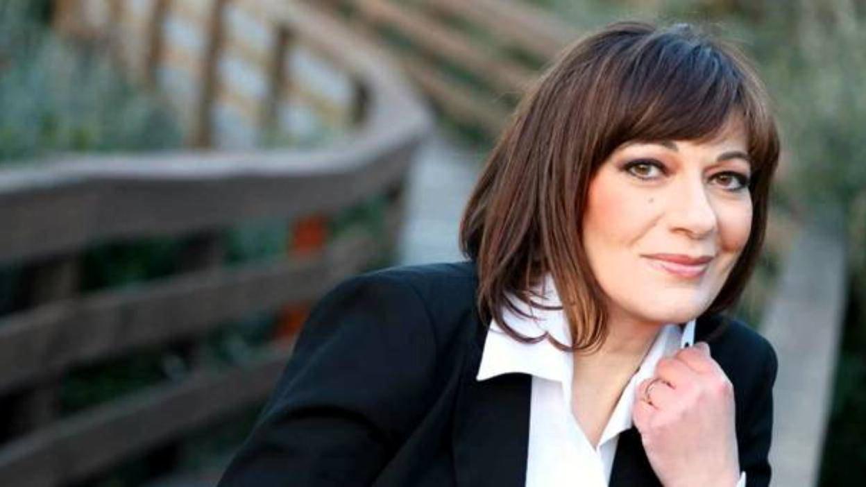 Mariella Nava dal vivo a Ferrara: «Tornare qui mi riporta all’infanzia»