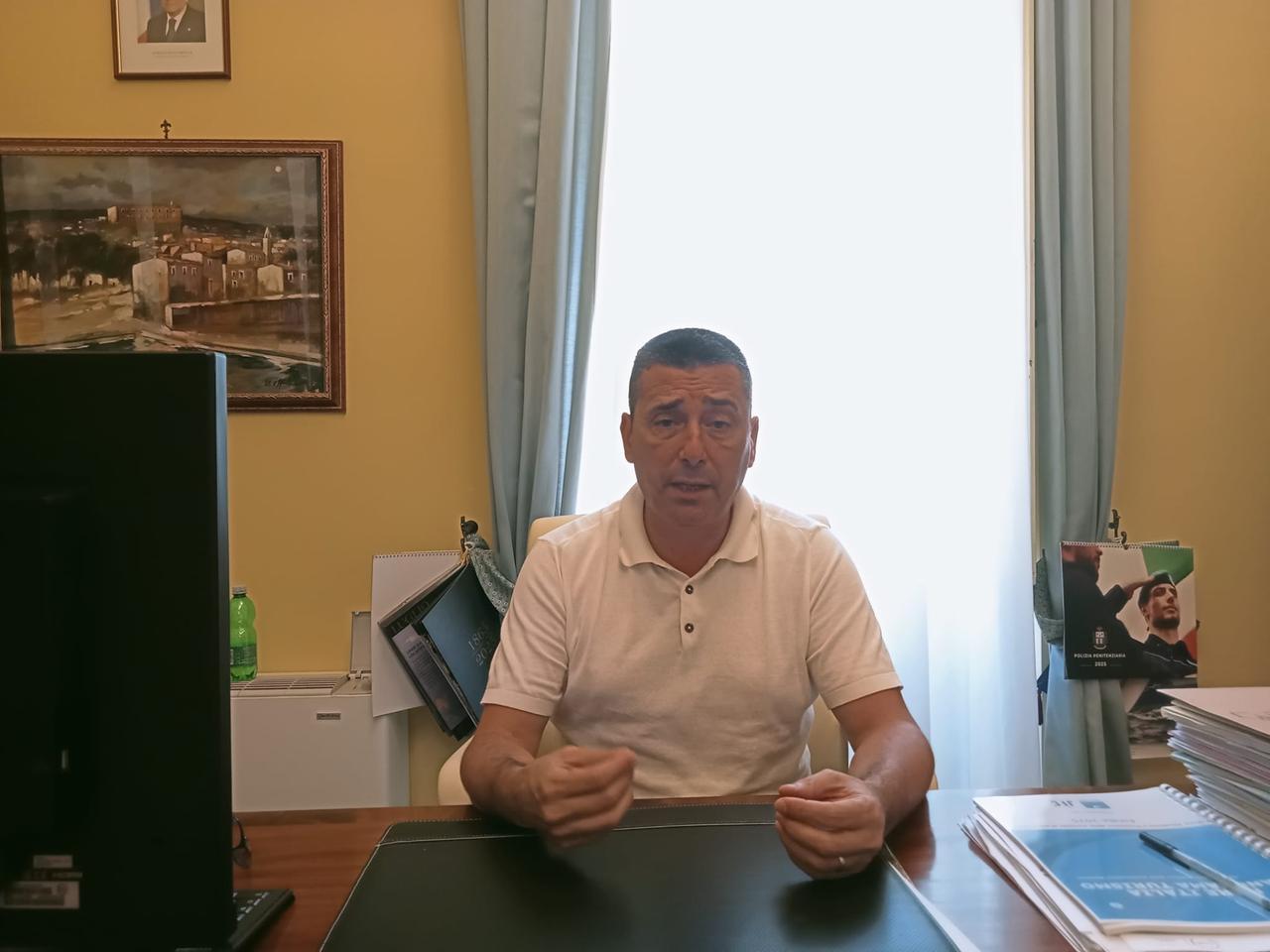 Porto Torres, il sindaco Mulas dà l’ok alla Giunta: nominati gli assessori – Ecco chi sono