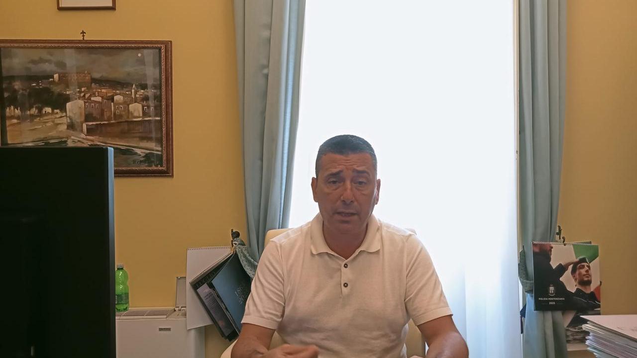 Porto Torres, il sindaco Mulas dà l’ok alla Giunta: nominati gli assessori – Ecco chi sono