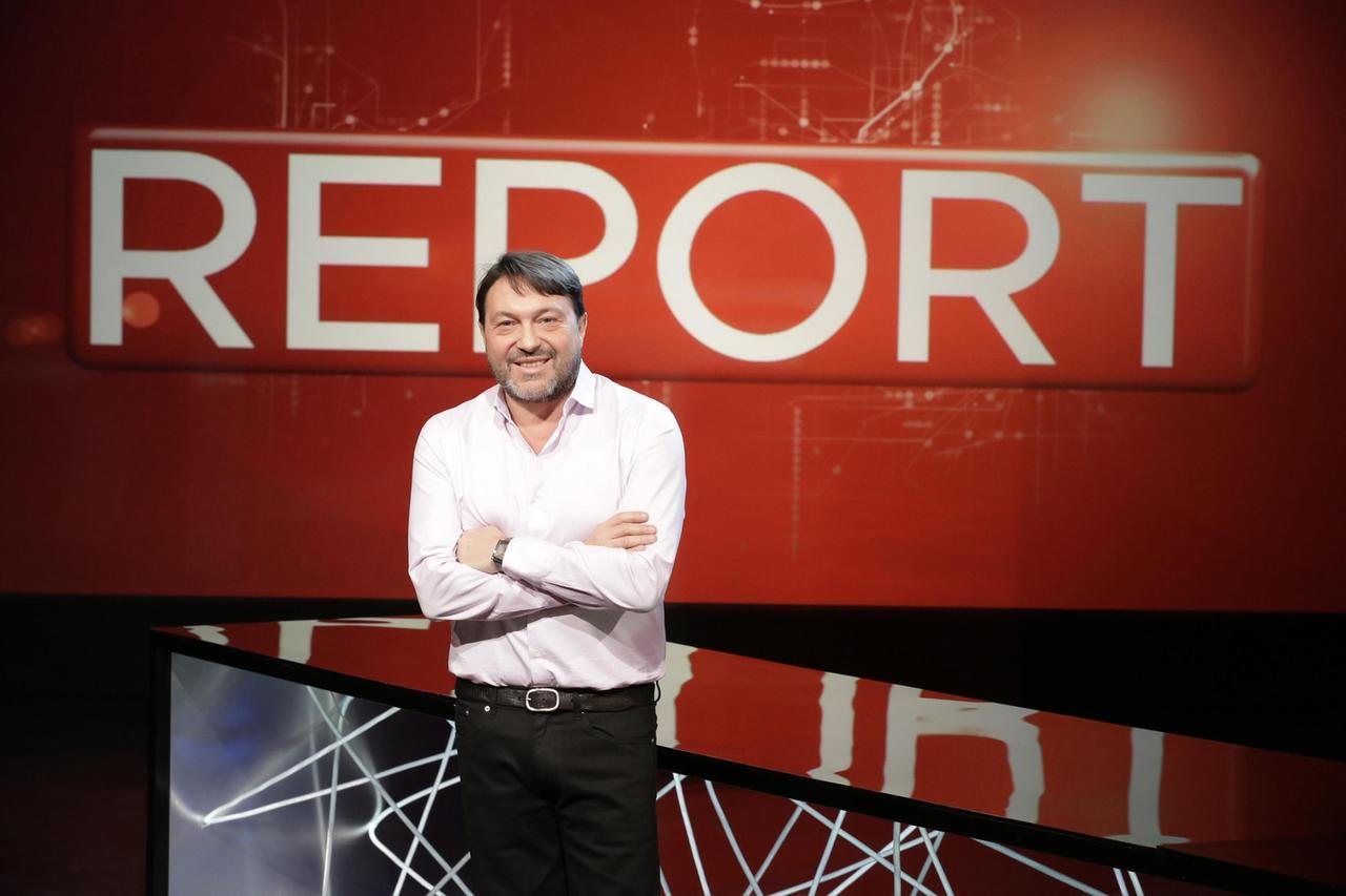 Report, sul caso Minetti la Rai nega la tutela legale a Ranucci: è scontro politico – Ecco perché
