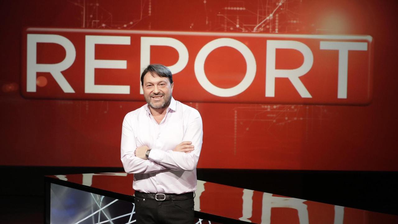 Report, sul caso Minetti la Rai nega la tutela legale a Ranucci: è scontro politico – Ecco perché