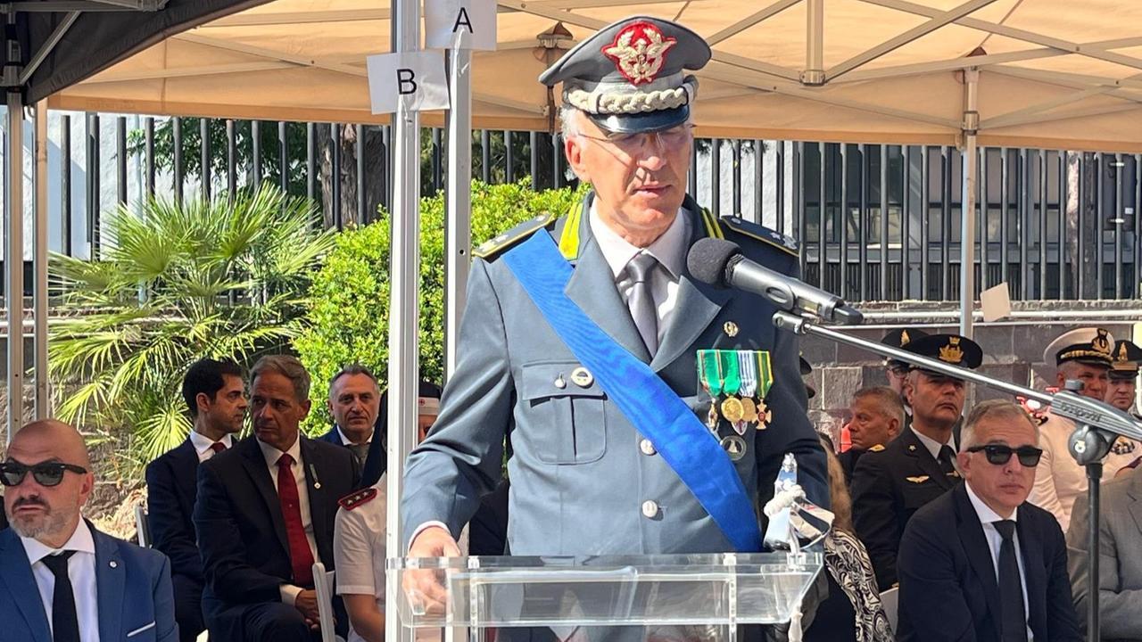 Guardia di finanza, in Sardegna 27mila interventi e 2.200 indagini: 60 arresti e sequestri per milioni di euro