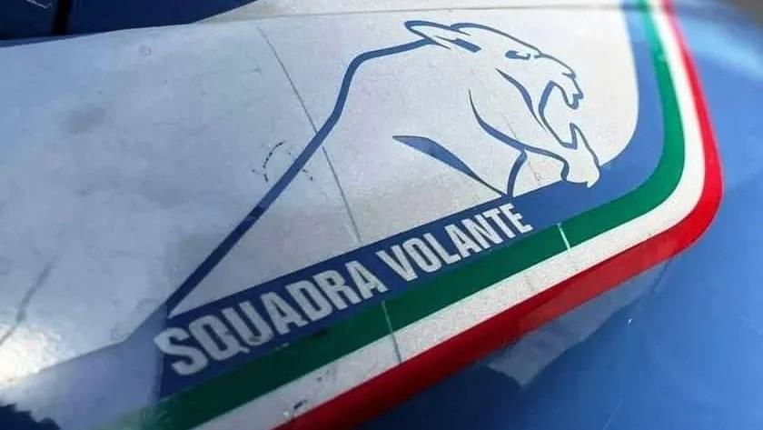 Sassari, ruba frutta e verdura nei campi dell’istituto Agrario, ma lo sorprende la polizia