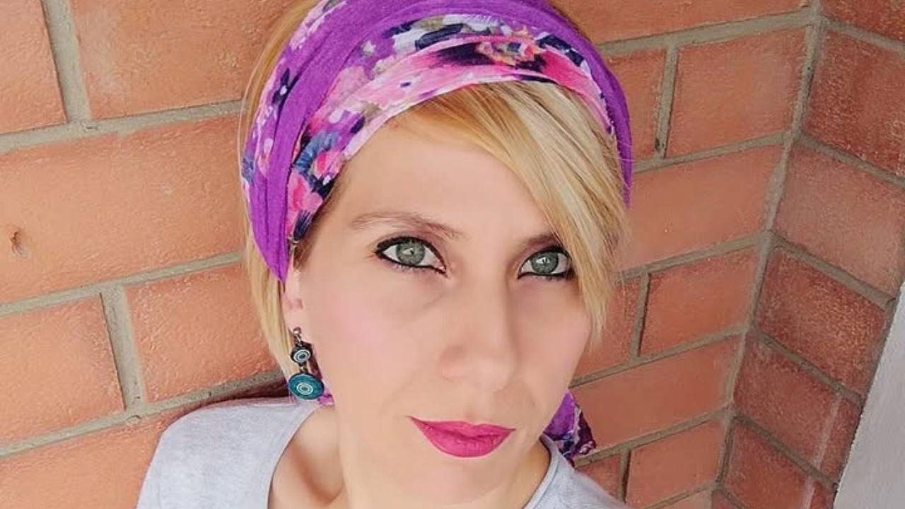 Valentina Larici