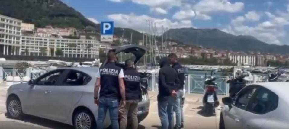 Auto di lusso noleggiate, fatte sparire e trasferite all’estero: 41 indagati per truffa, riciclaggio, autoriciclaggio – L’inchiesta