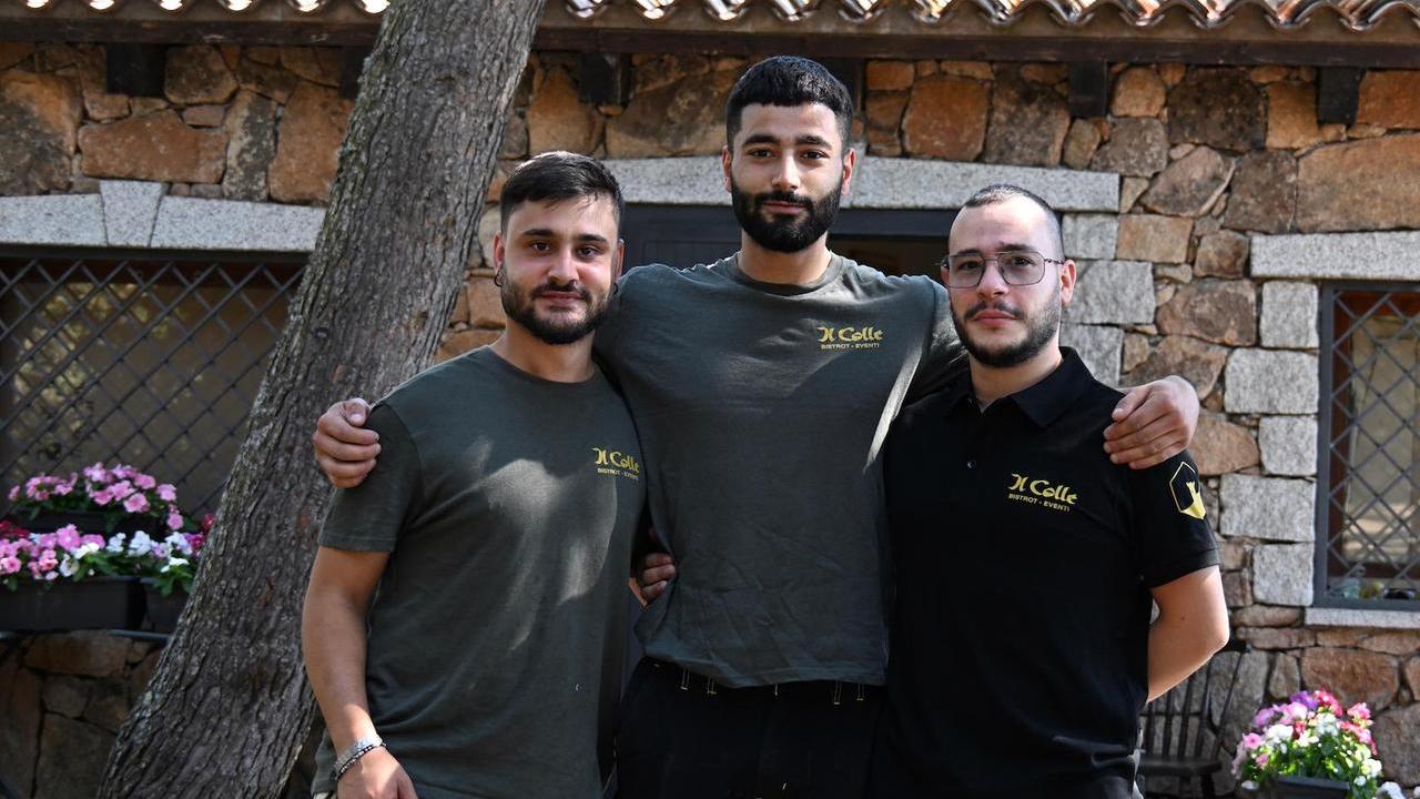 Parco di Sant’Onofrio, parte il rilancio: dopo 10 anni riapre il Fortino