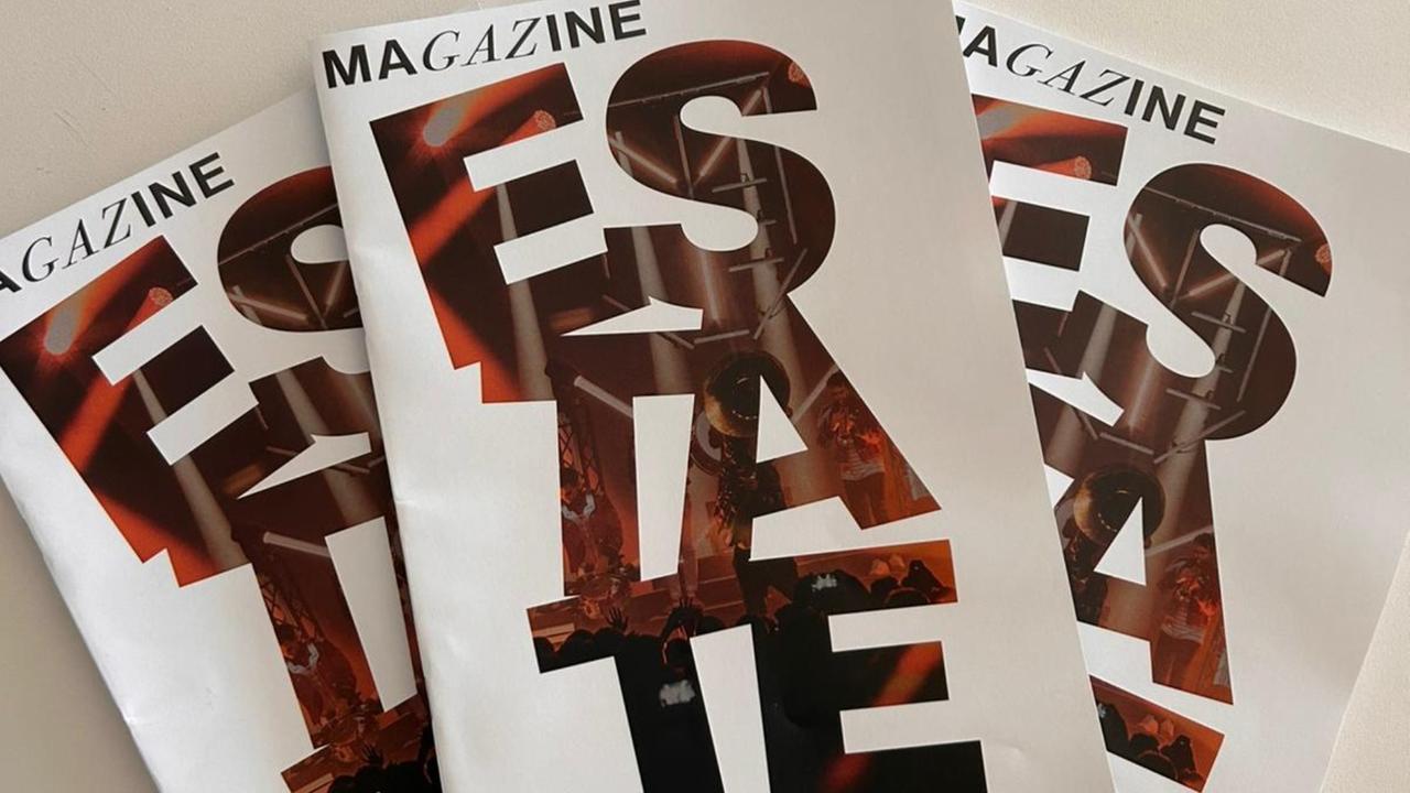 Il magazine in regalo