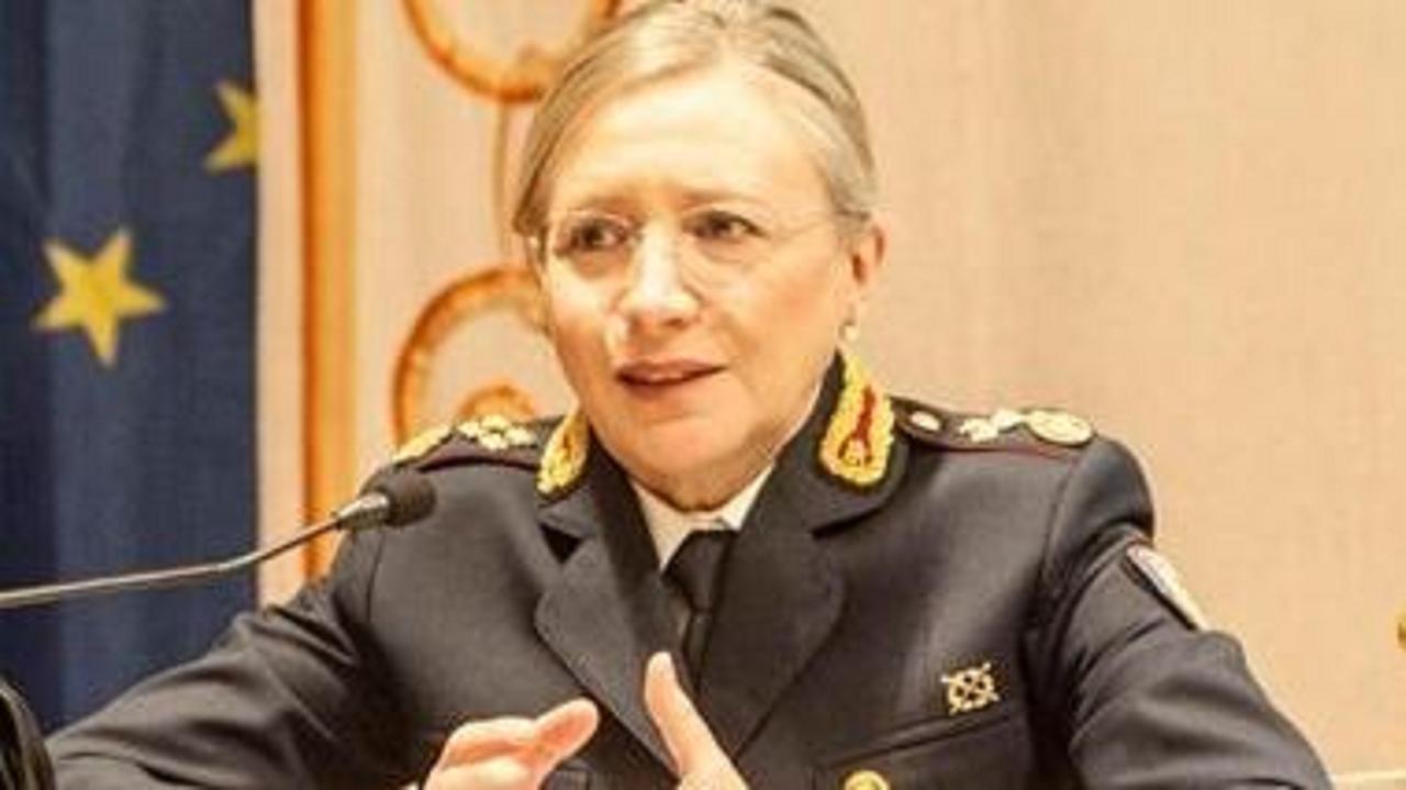 
	Lorena La Spina

