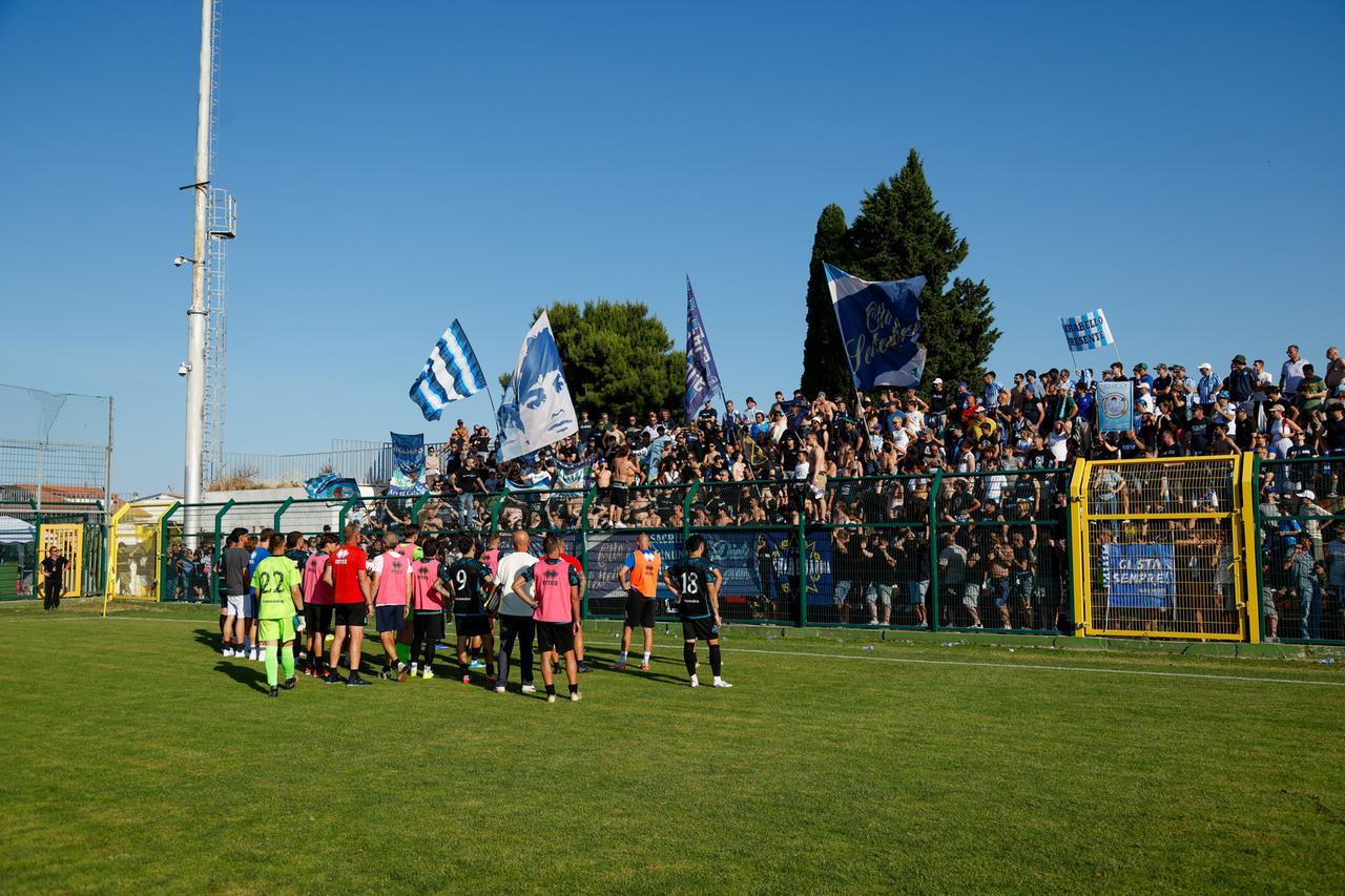 Ars et Labor, ecco le date di campionato: cambia anche la Coppa
