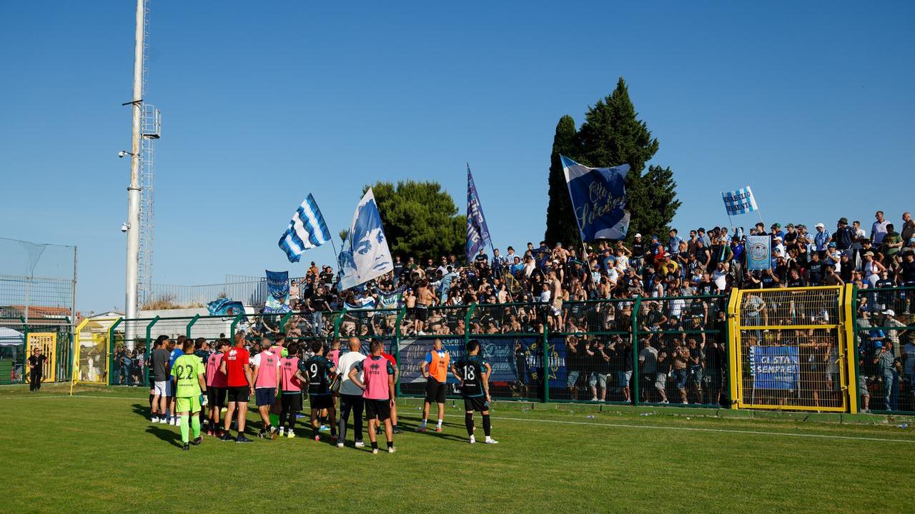 Ars et Labor, ecco le date di campionato: cambia anche la Coppa