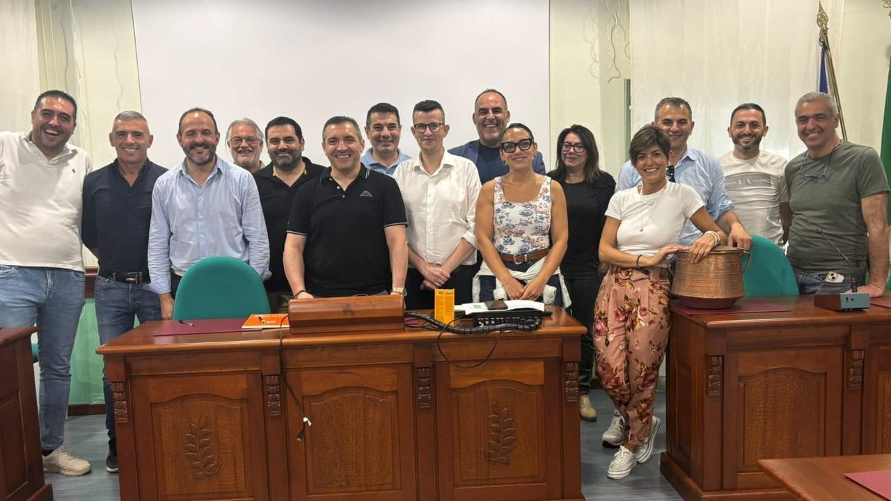 Cambio ai vertici della Comunità montana Sarcidano e Barbagia di Seulo, eletto il nuovo presidente: ecco chi è