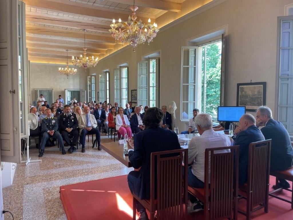 Mafie, a Reggio Emilia 539 interdittive in 14 anni: il prefetto lancia l'Osservatorio della legalità