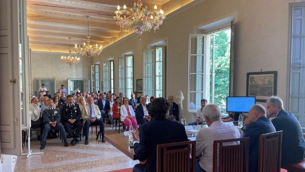 Mafie, a Reggio Emilia 539 interdittive in 14 anni: il prefetto lancia l'Osservatorio della legalità