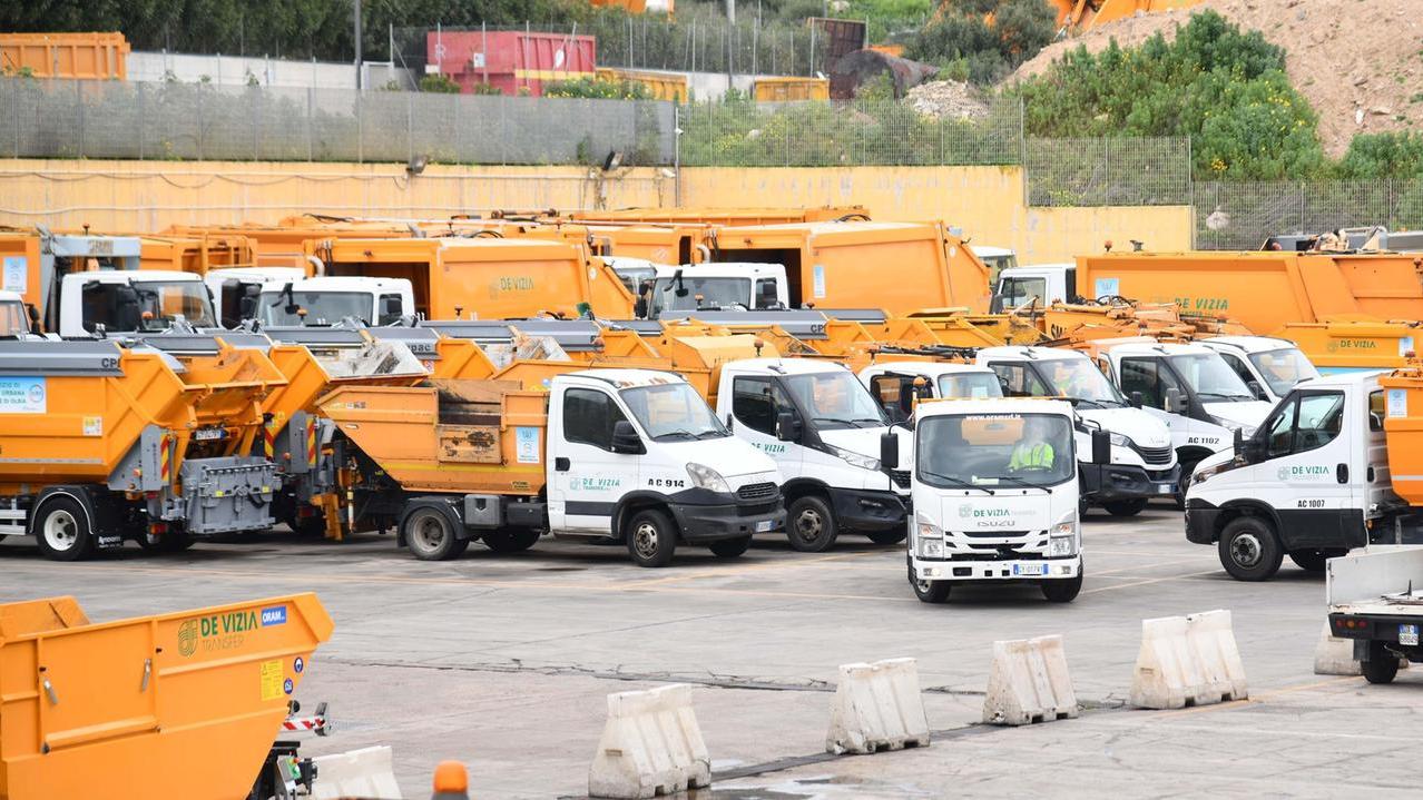 Arzachena, potenziata la raccolta dei rifiuti: presto il porta a porta in tutto il territorio comunale