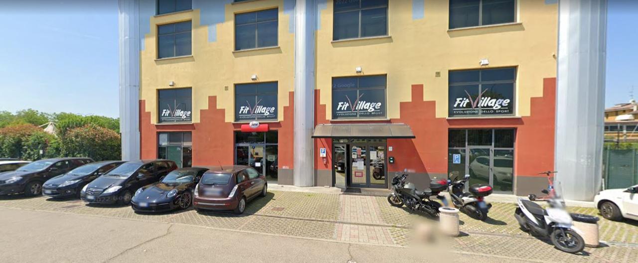 L’ex Fit Village è in vendita: due milioni di euro per averlo