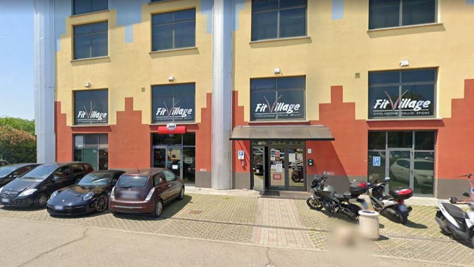 L’ex Fit Village è in vendita: due milioni di euro per averlo
