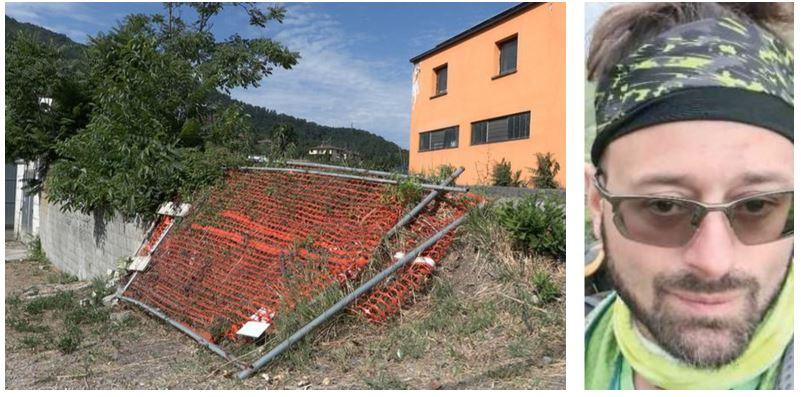 Chi era Paolo Rioli, il meccanico travolto da un’auto al lavoro: «La sua vita ruotava attorno ai motori»