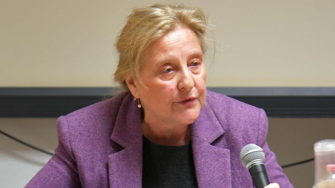 Nominata la nuova presidente del Tribunale di Tempio: ecco chi è