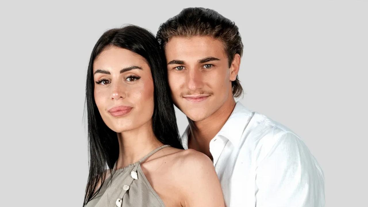 Sara e Gabriele 