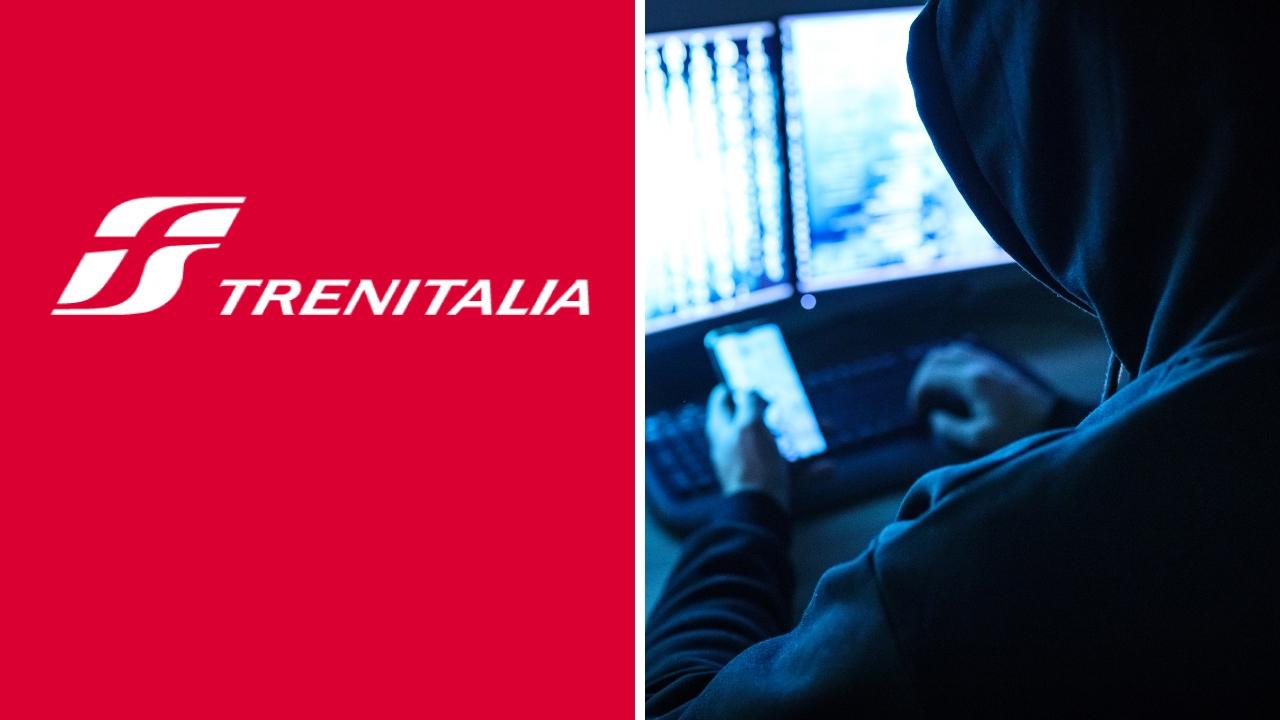 
	Attacco hacker a Trenitalia

