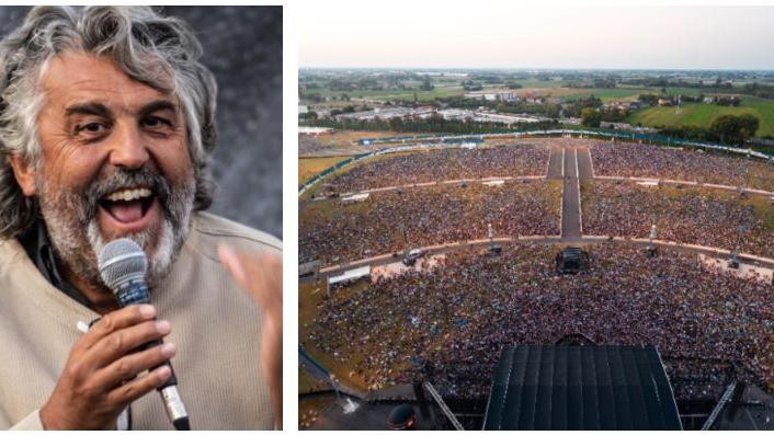 Rcf Arena, il produttore Trotta: «Avevo presentato una proposta di gestione, mi hanno negato un incontro»