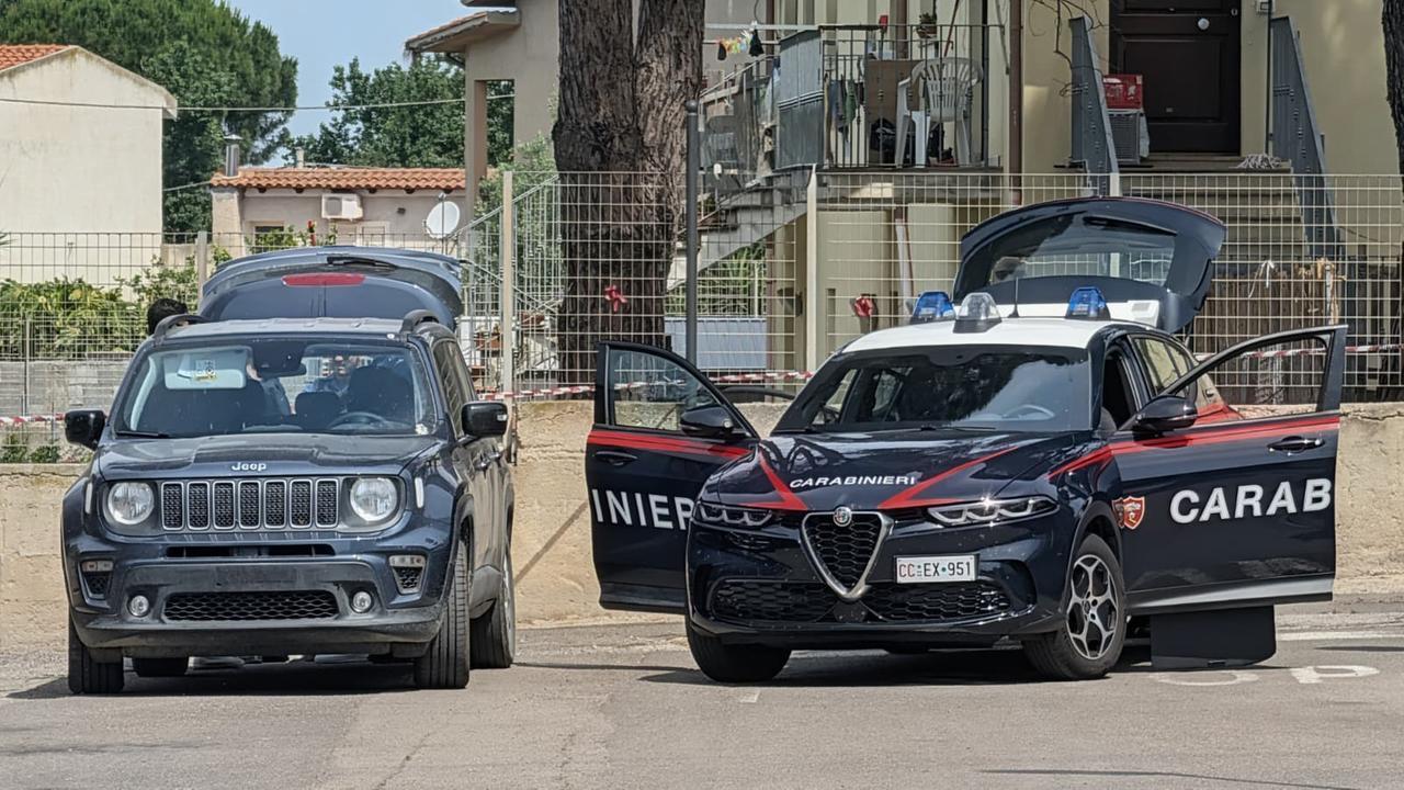 Maxi blitz antidroga: 11 indagati e un arresto per detenzione, spaccio e porto illegale di armi