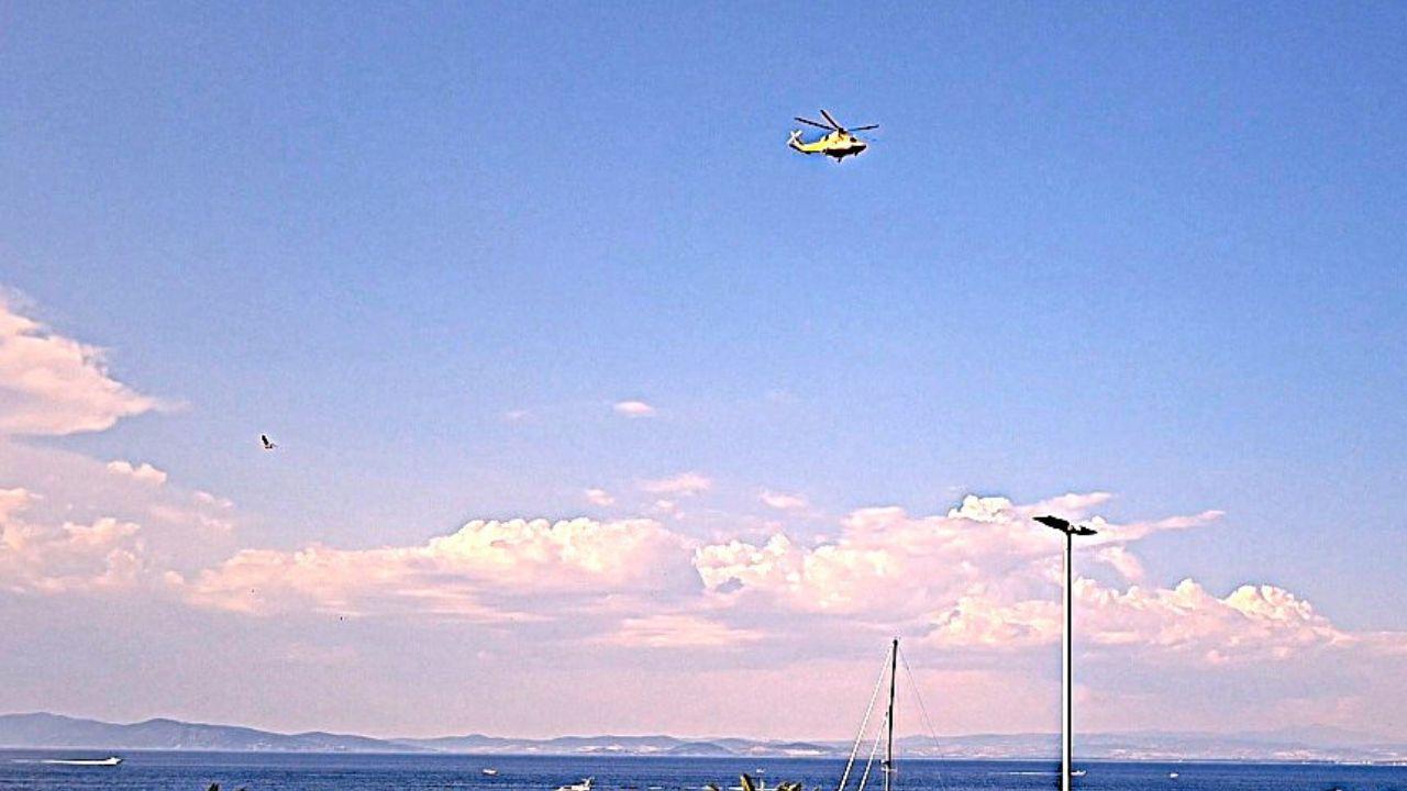 Malore dopo la regata all'Argentario, muore commercialista reggiano