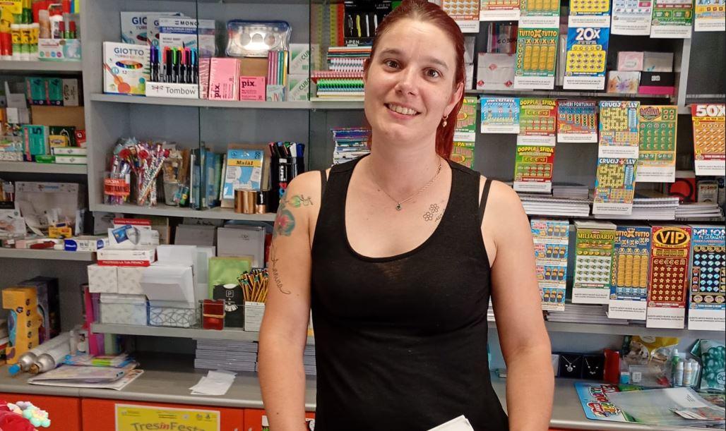 Formignana, l’edicola diventa anche negozio per la scuola