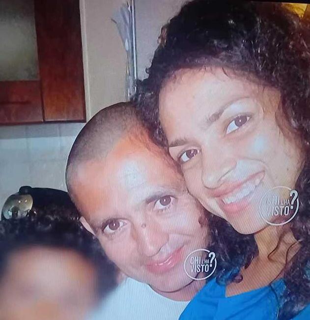 Lucca, il giallo di Farneta - Il marito: «Paula potrebbe essere finita in una tratta di esseri umani»